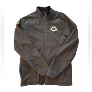 Youth Green Bay Packers jacket